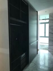 Orange Grove Residences (D10), Condominium #528674401